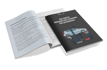 Der grosse Räderwechselratgeber