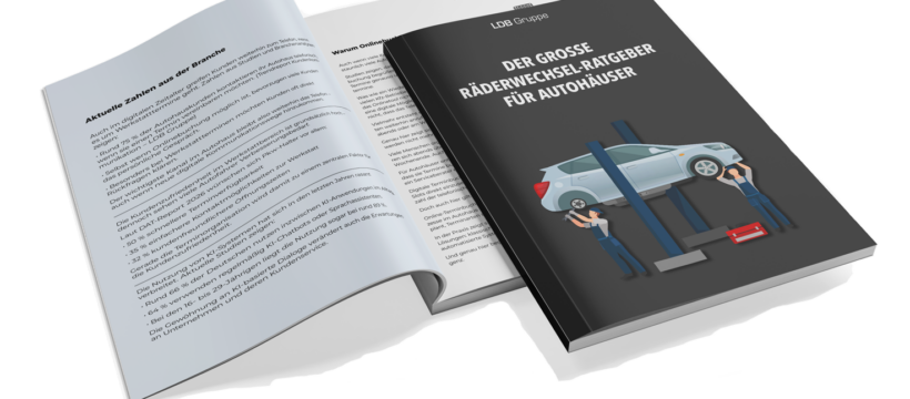 Der grosse Räderwechselratgeber