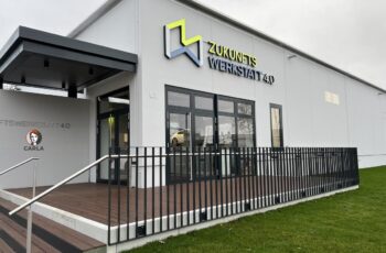 LDB wird Partner der Zukunftswerkstatt