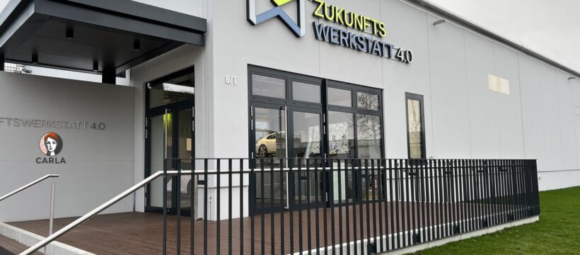 LDB wird Partner der Zukunftswerkstatt