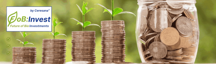 „Future of BioInvestments“ am 22. und 23. April 2026