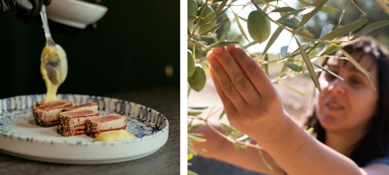 Immersives Ferienhaus als Reiseerlebnis in Italien