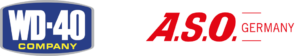 Logos-300x56 WD-40® Company Limited baut Partnerschaft mit A.S.O. Germany GmbH weiter aus und startet in das dritte Jahr