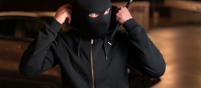 Die Zahl der Einbrüche ist erneut gestiegen. Foto: Freepik