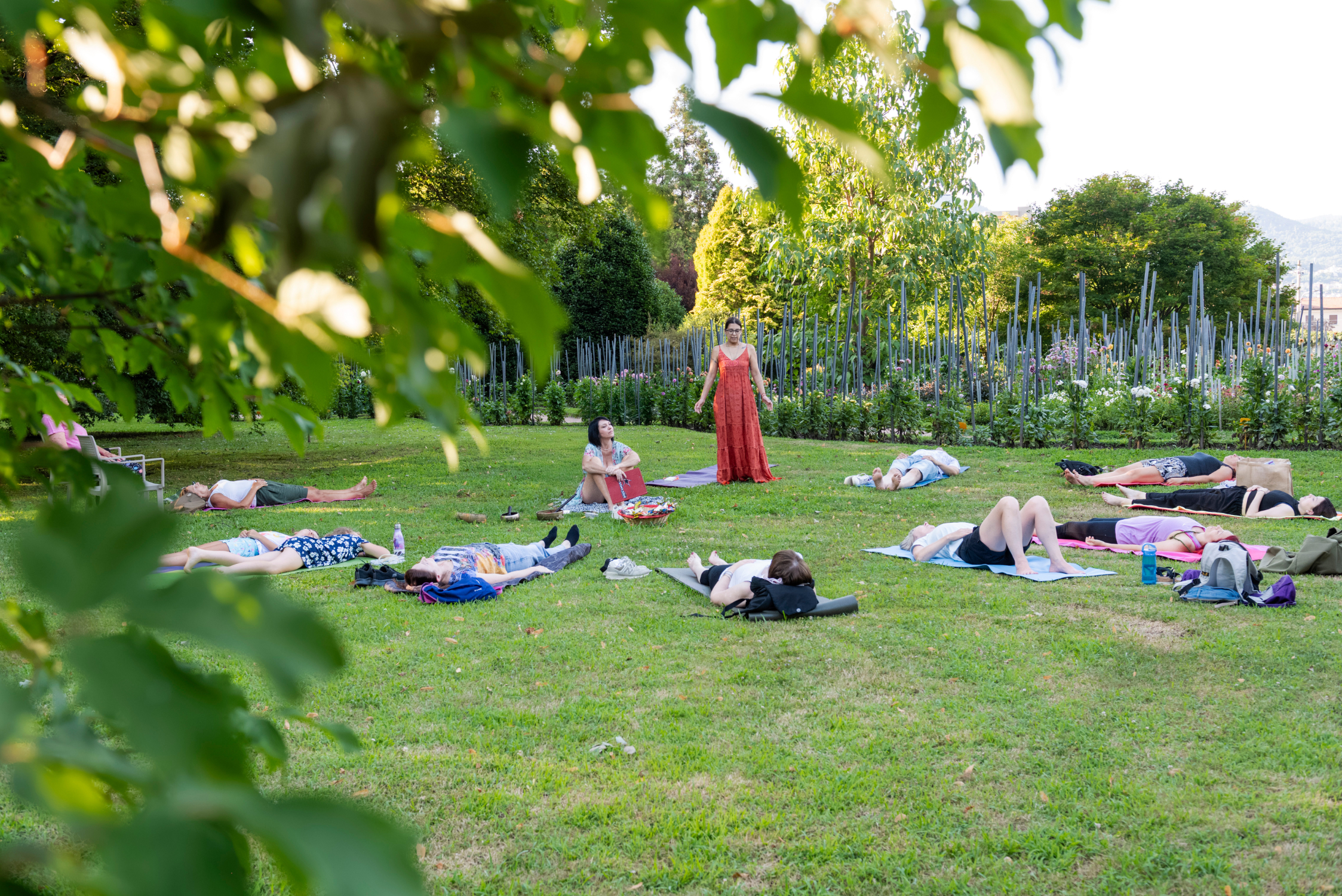 Villa-Taranto_benessere_@villa-Taranto Yoga und Kultur im Blütenmeer: Villa Taranto erweitert Programm 2026