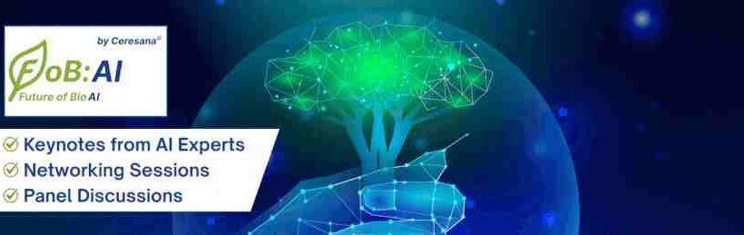 „Future of BioAI“ am 12. Mai 2026