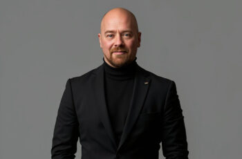 Prof. Dr. Salvatore Sternkopf, Mitgründer und Technologie- und Innovationsberater der ioncentric GmbH